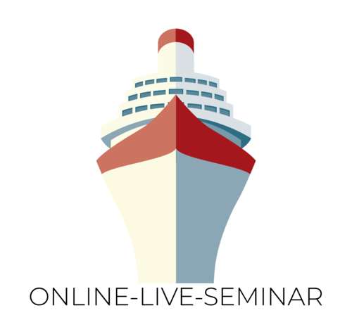 Wiederholung Online-Live-Seminar für ,,See & Binnen"